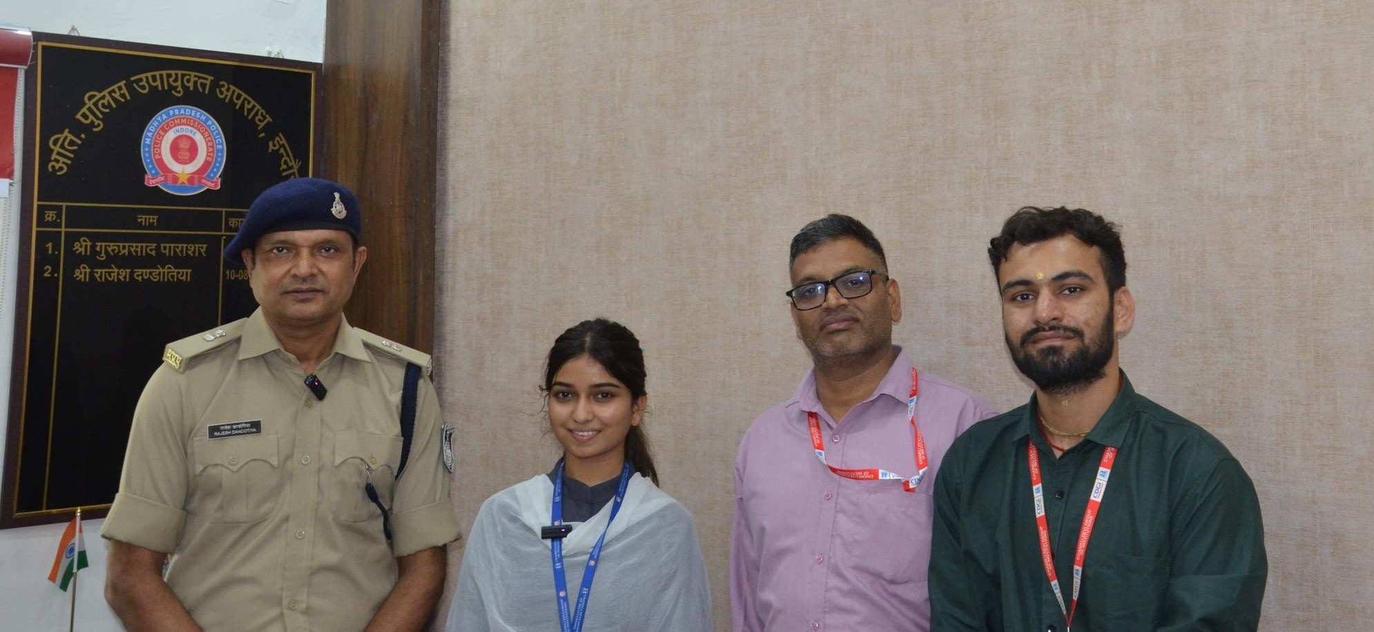 Campus Gallery Event 14