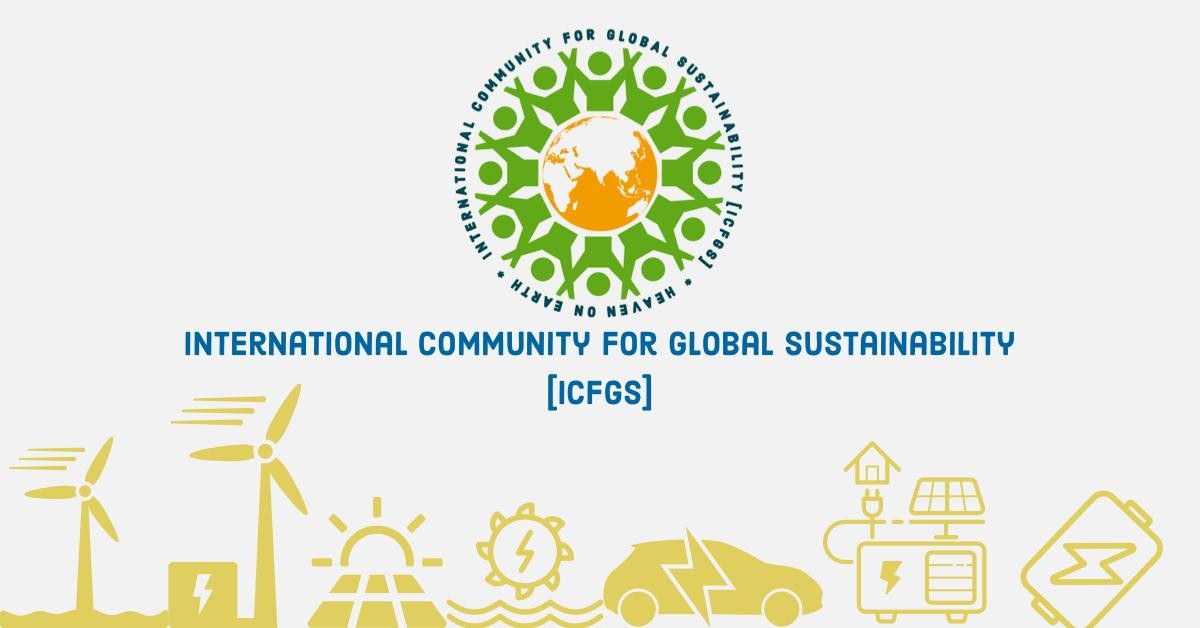 International Community for Global Sustainability