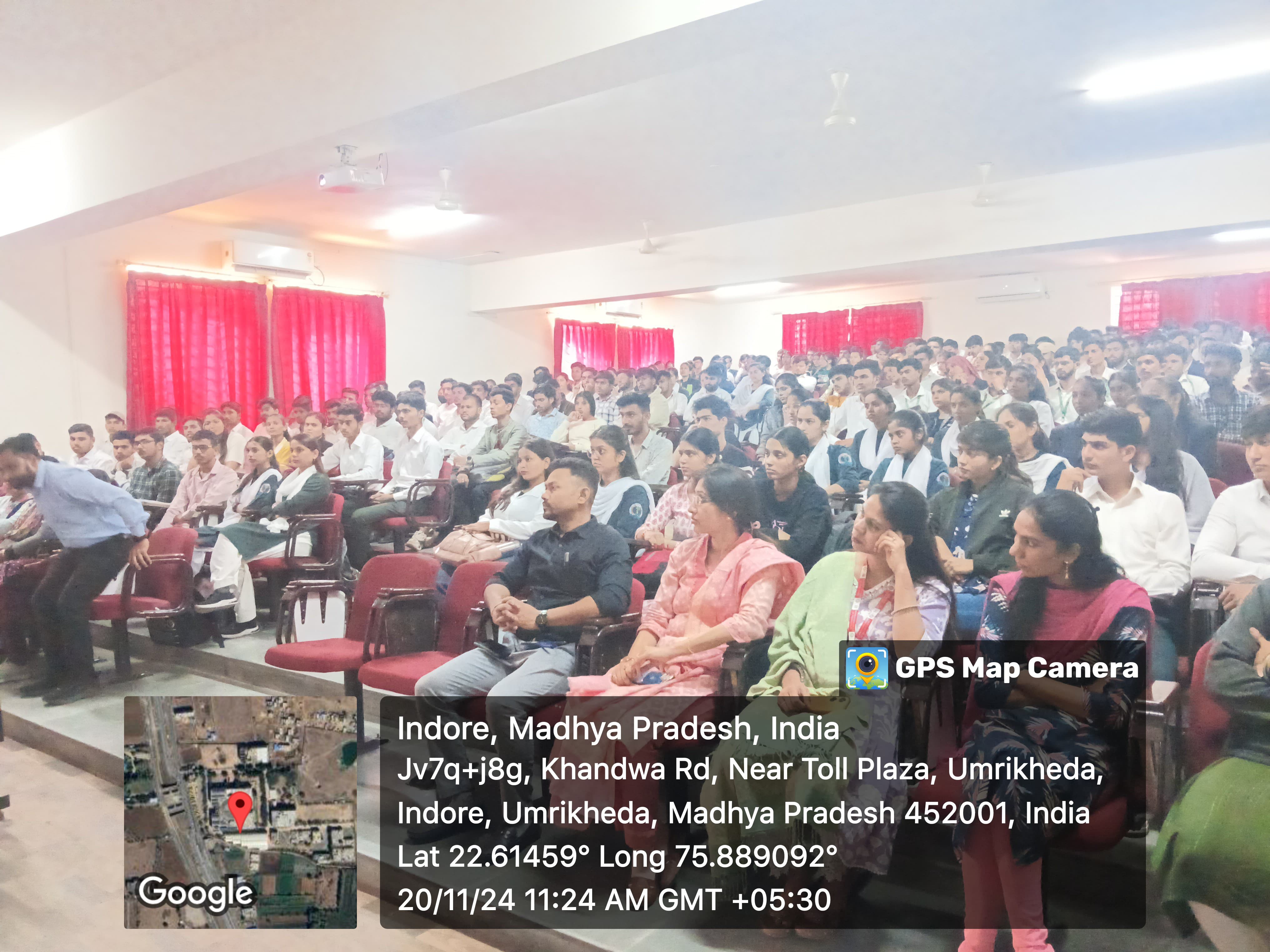 NATIONAL PHARMACY WEEK (NPW) 2024Celebrated in India from November 17–23, 202... - Image 3