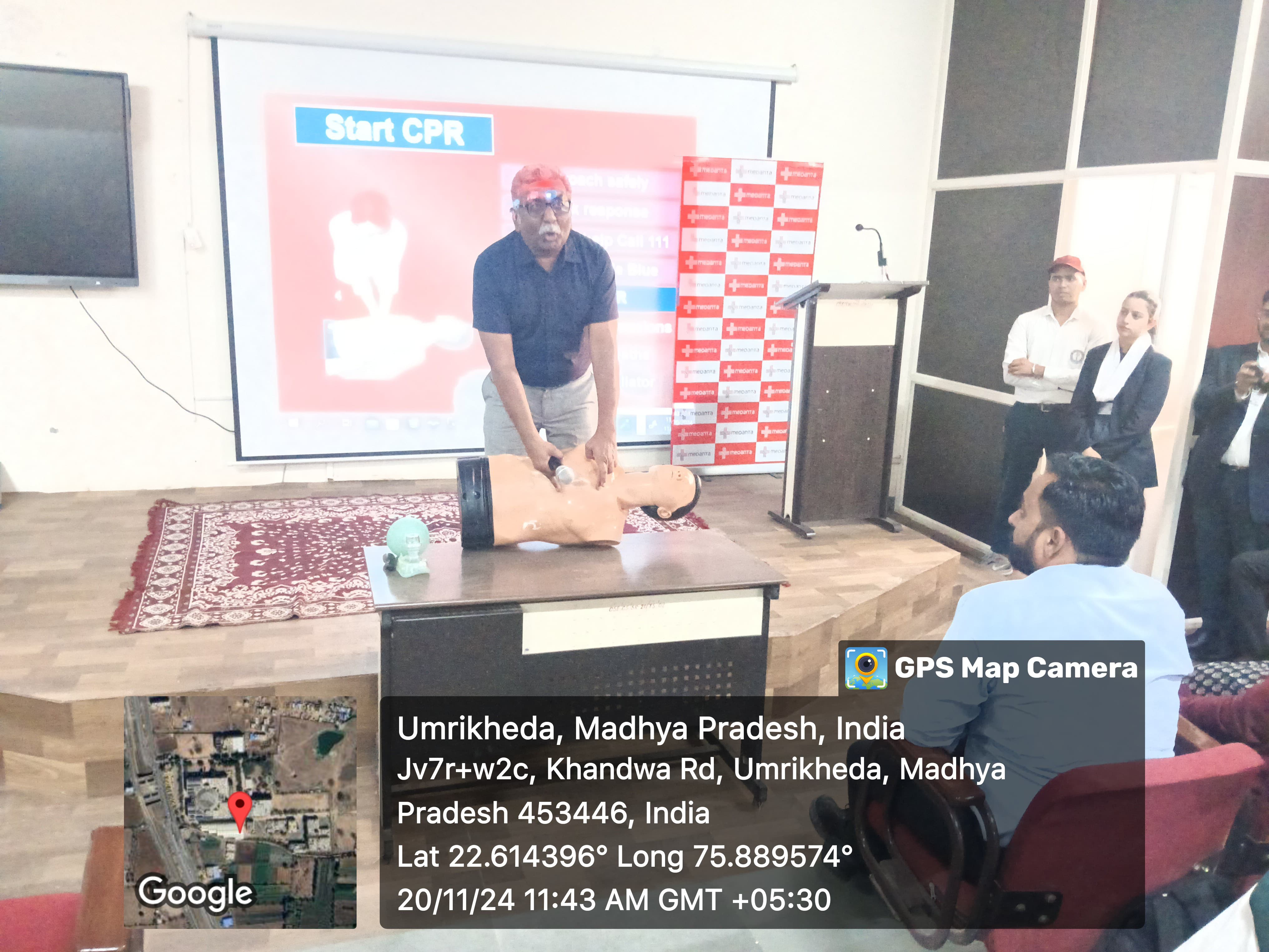 NATIONAL PHARMACY WEEK (NPW) 2024Celebrated in India from November 17–23, 202... - Image 5