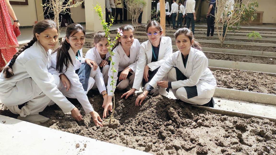 NATIONAL PHARMACY WEEK (NPW) 2024Celebrated in India from November 17–23, 202... - Image 7