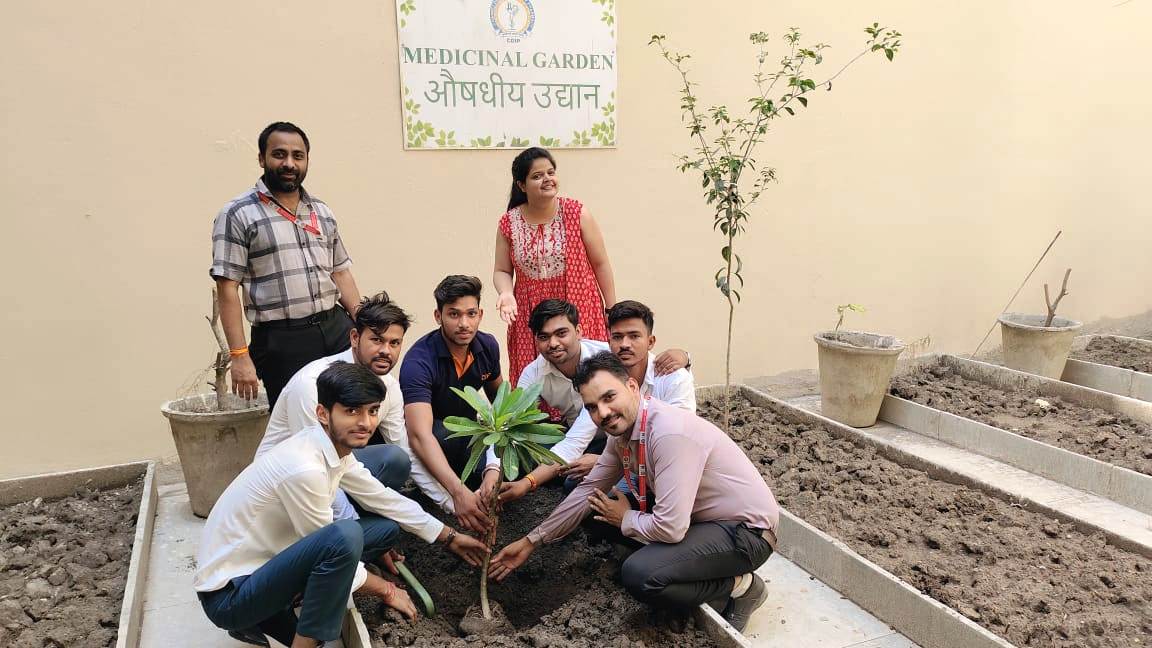 NATIONAL PHARMACY WEEK (NPW) 2024Celebrated in India from November 17–23, 202... - Image 8