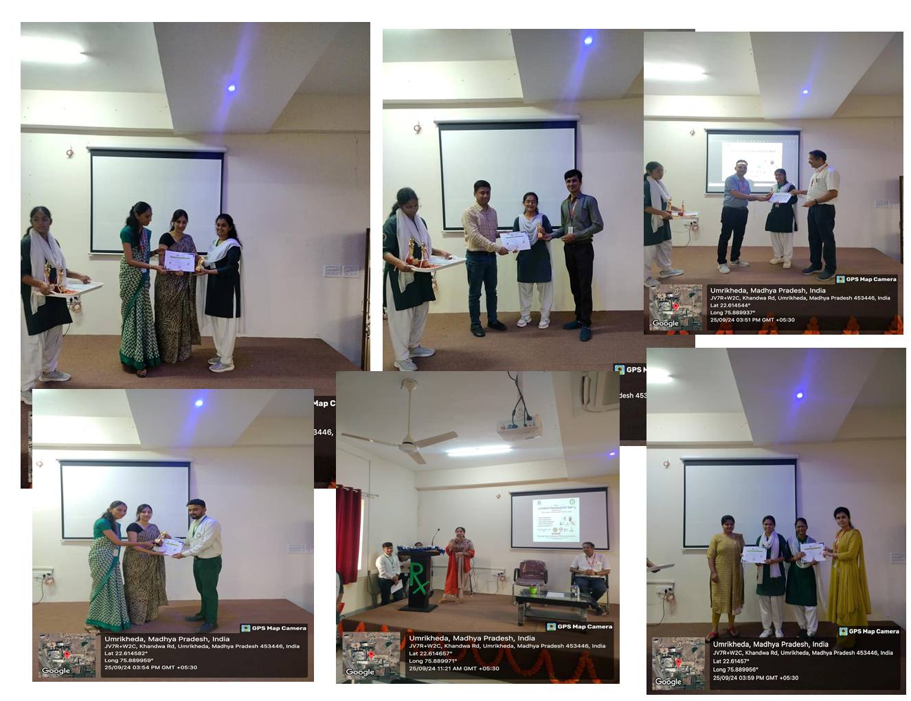 WORLD PHARMACIST DAY 2024Institute: CHAMELI DEVI INSTITUTE OF PHARMACYTheme:... - Image 4