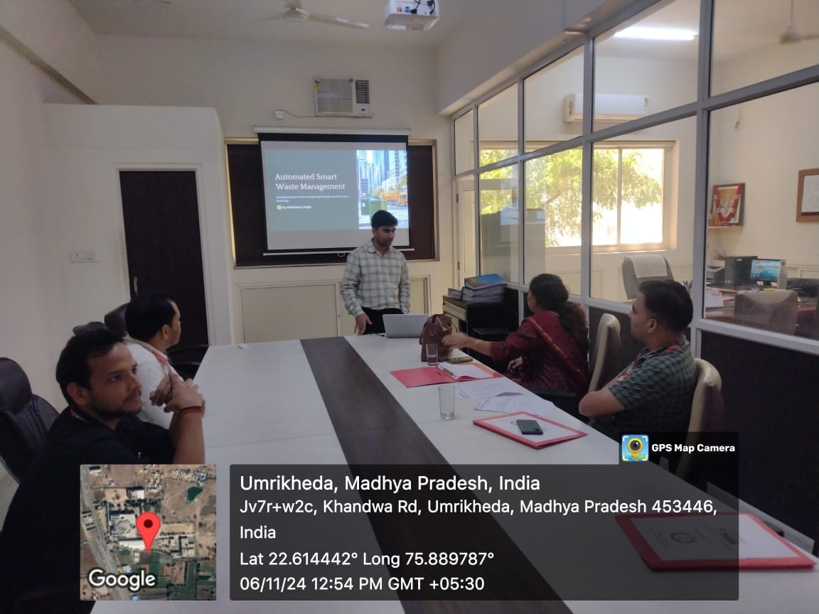 MSME IDEA HACKATHON 4.0 - Image 5