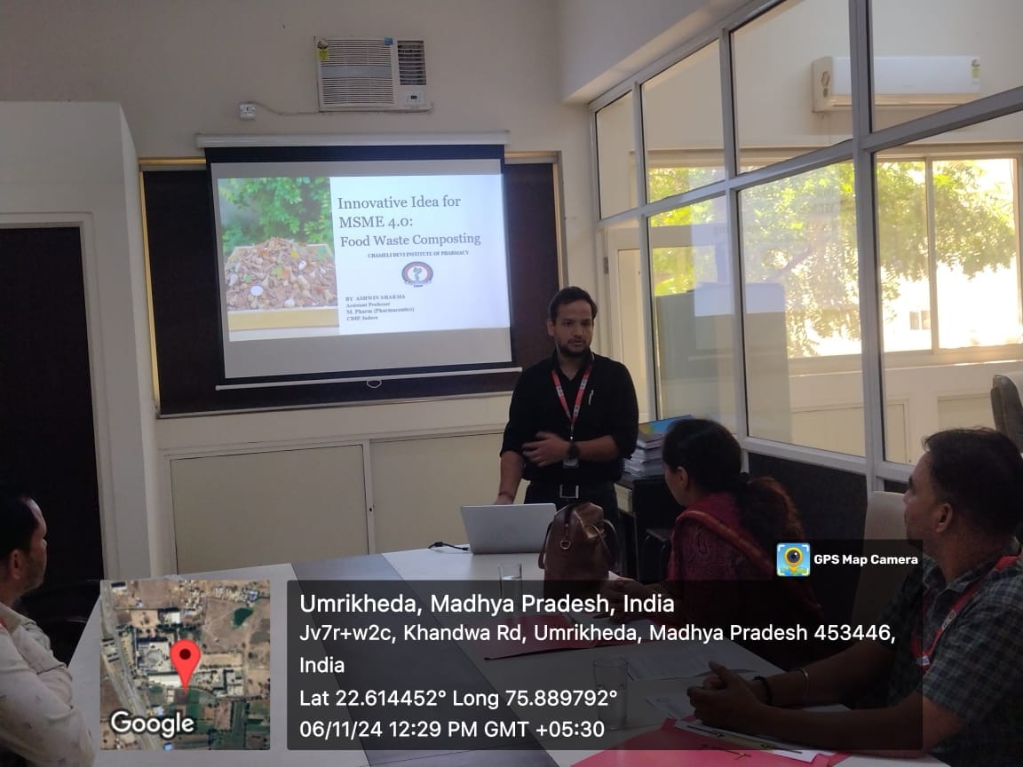MSME IDEA HACKATHON 4.0 - Image 7