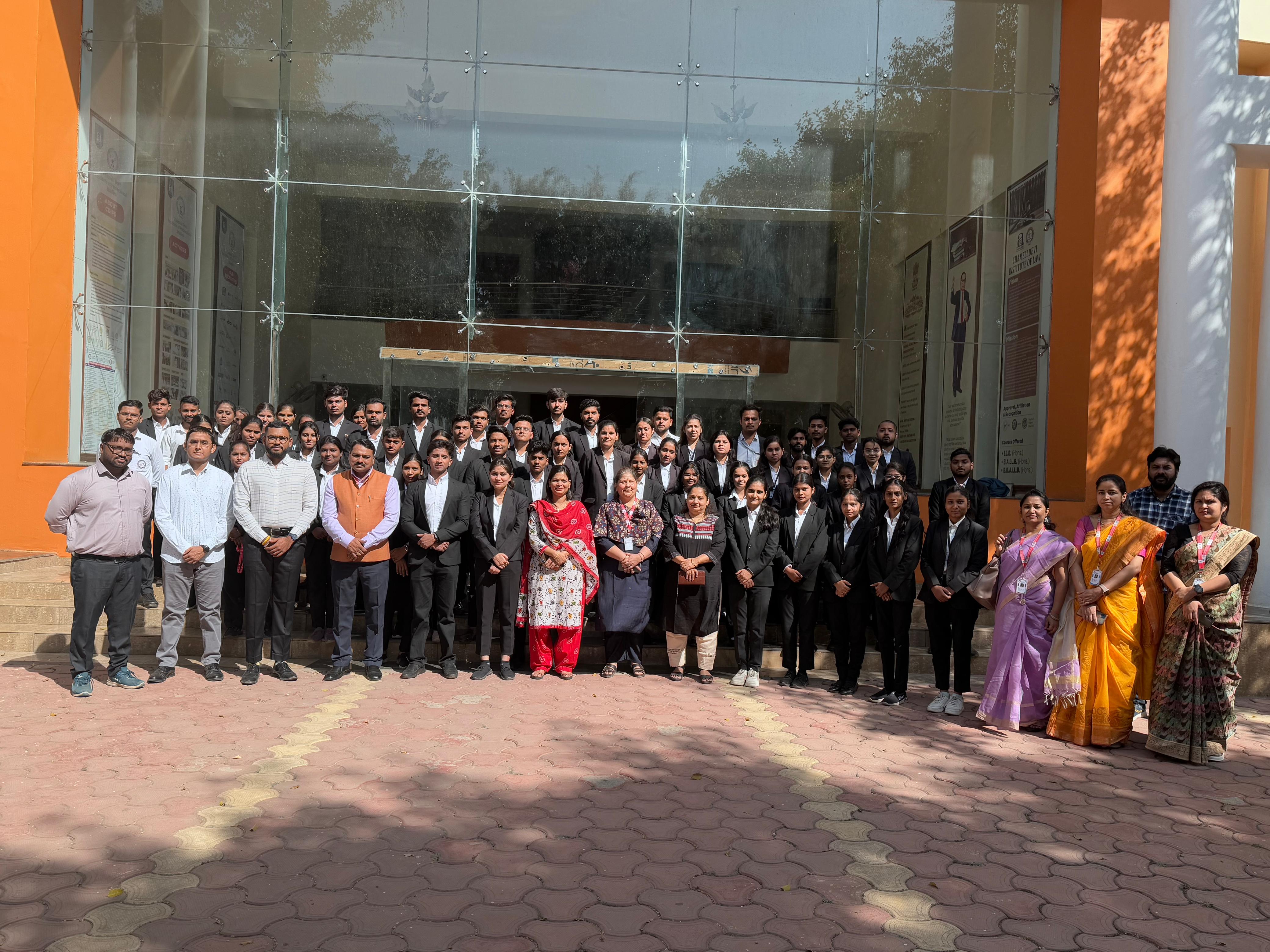 Literary, ADR, and Mooting society - Image 3