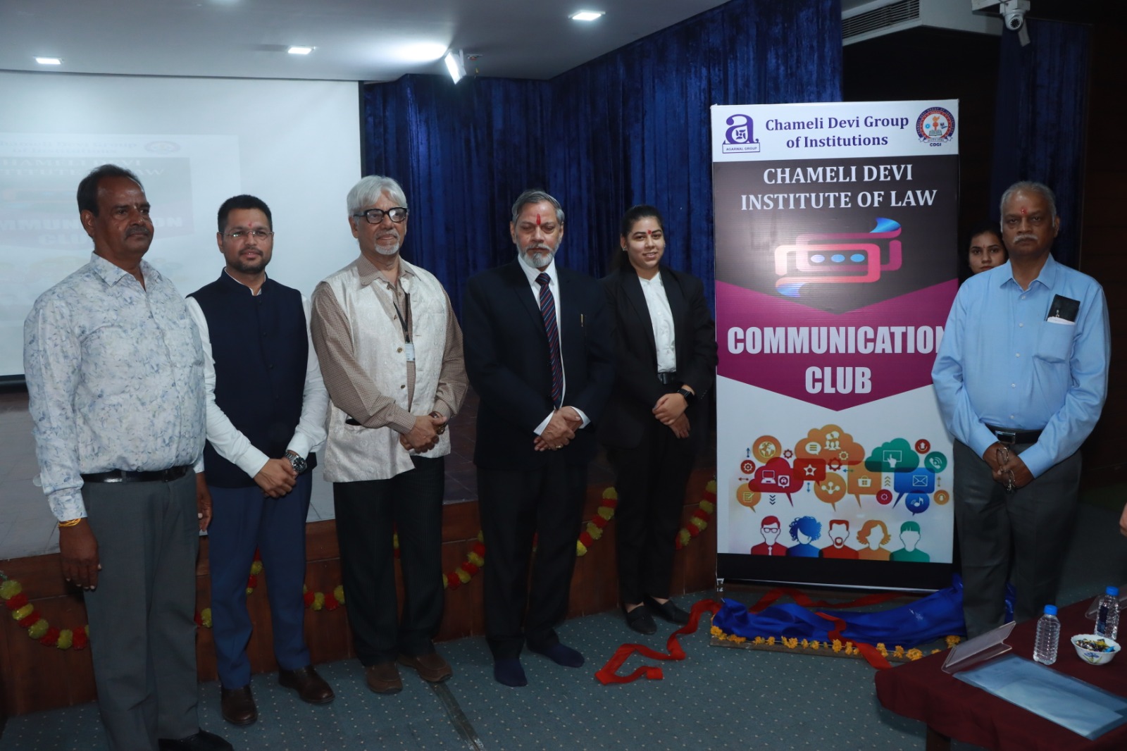 Expert Talk Report
