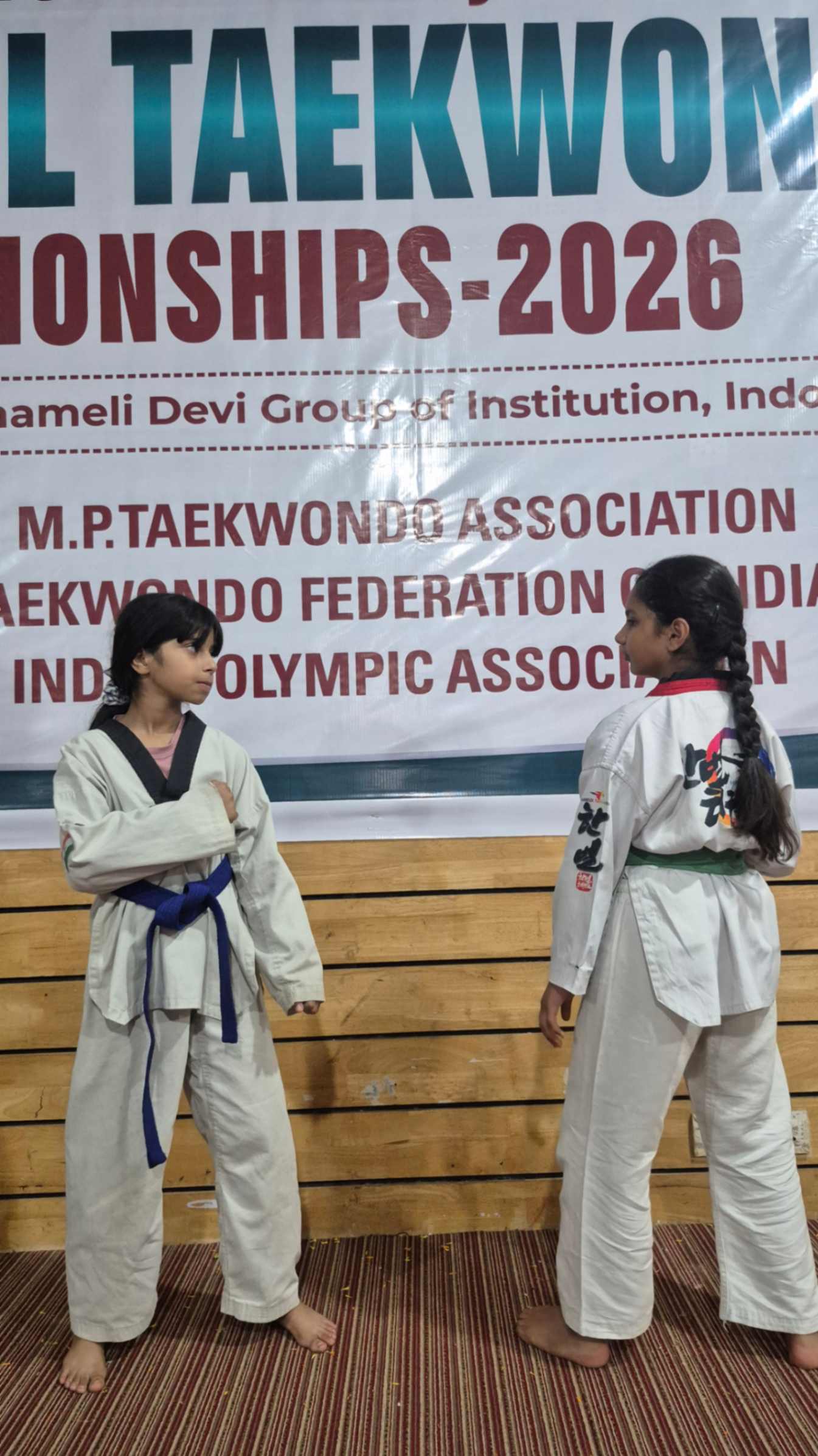 43rd Taekwondo National Championship - Image 8