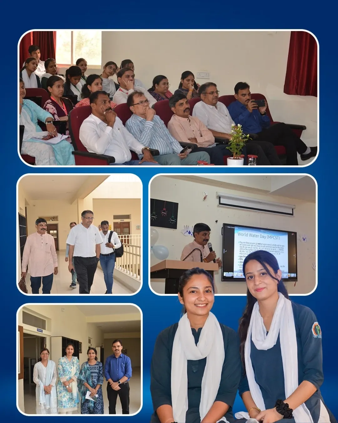 World Water Day Celebration (Pharmacy) - Image 5