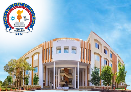 Chameli Devi Group Of Institutions