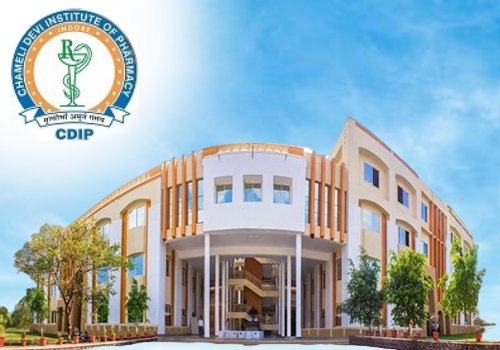Chameli Devi Institute of Pharmacy