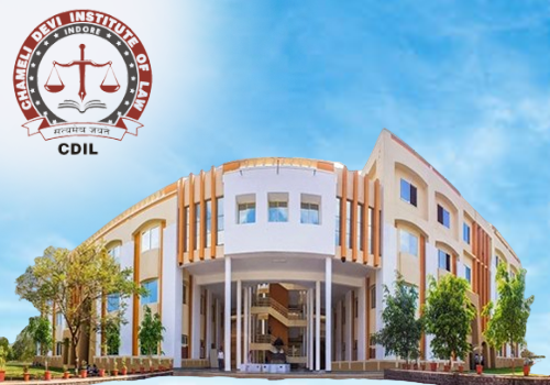 Chameli Devi Institute Of Law