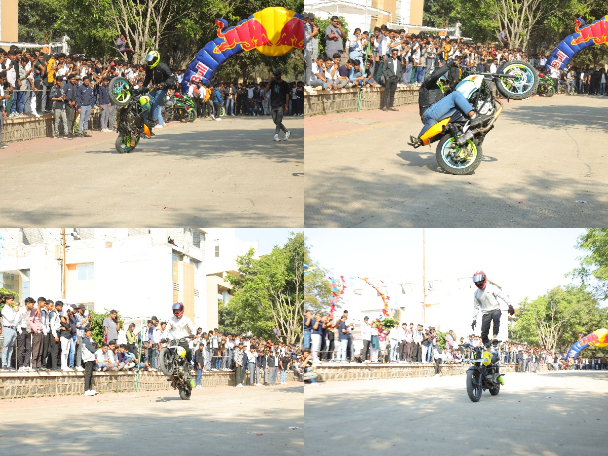 Campus Gallery Event 12