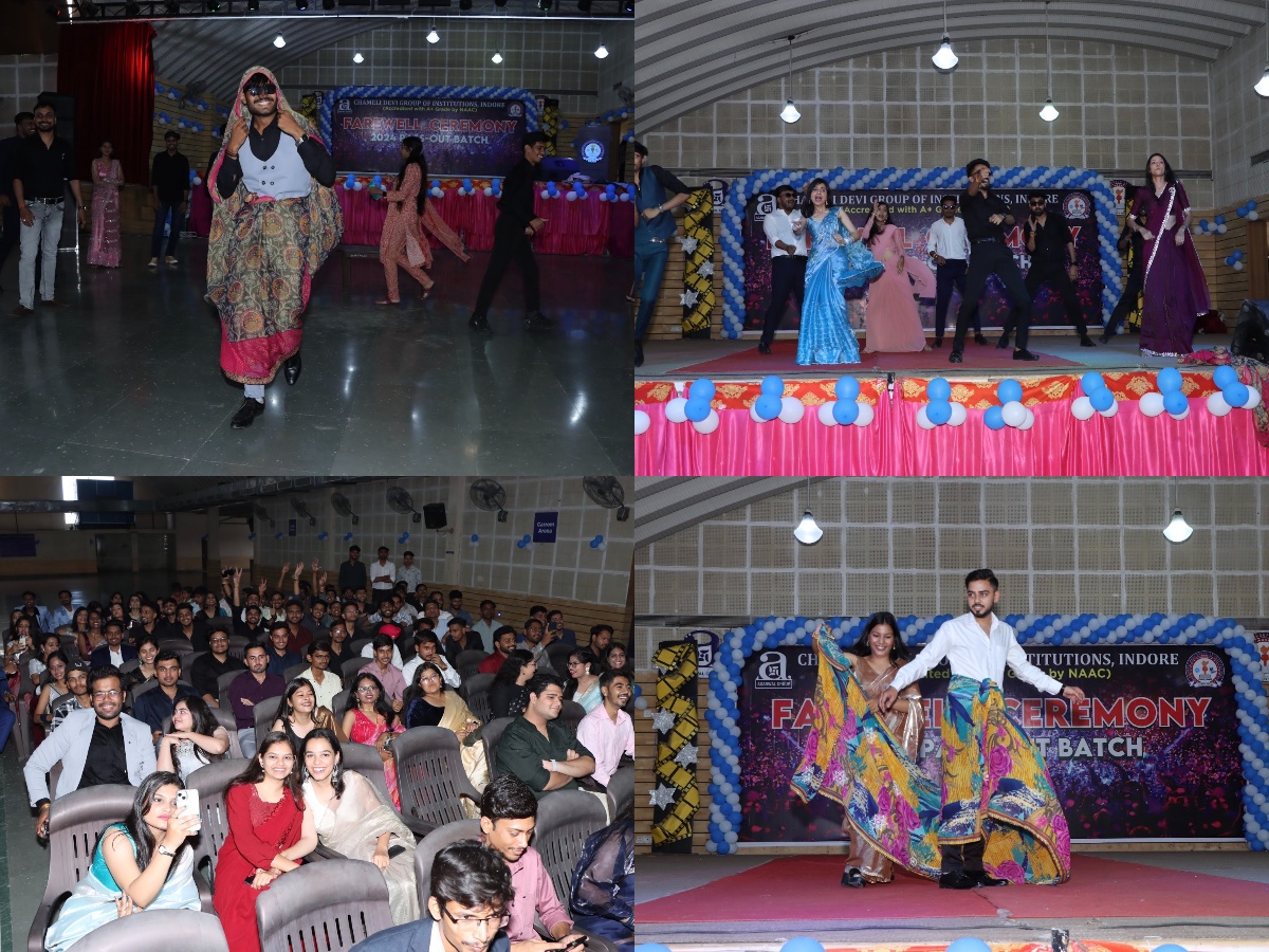 Campus Gallery Event 23