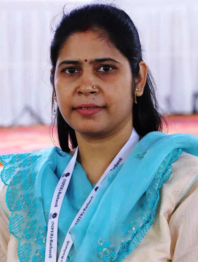 Dr. Priyanka Trivedi