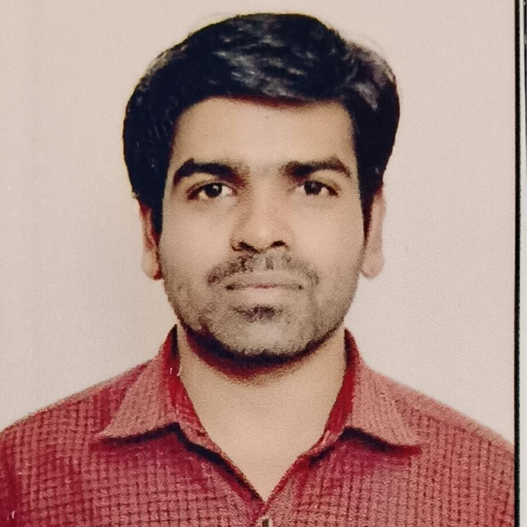 Mr. Ravindra Vishwakarma