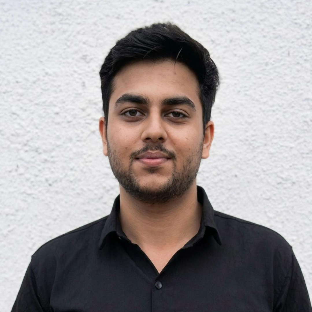 Mr. Vivek Bhawsar