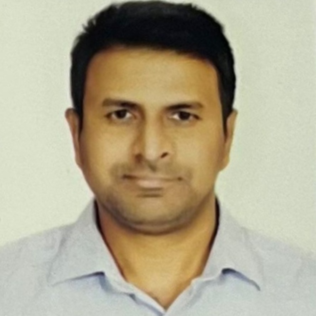 Mr. Vaibhav Sharma