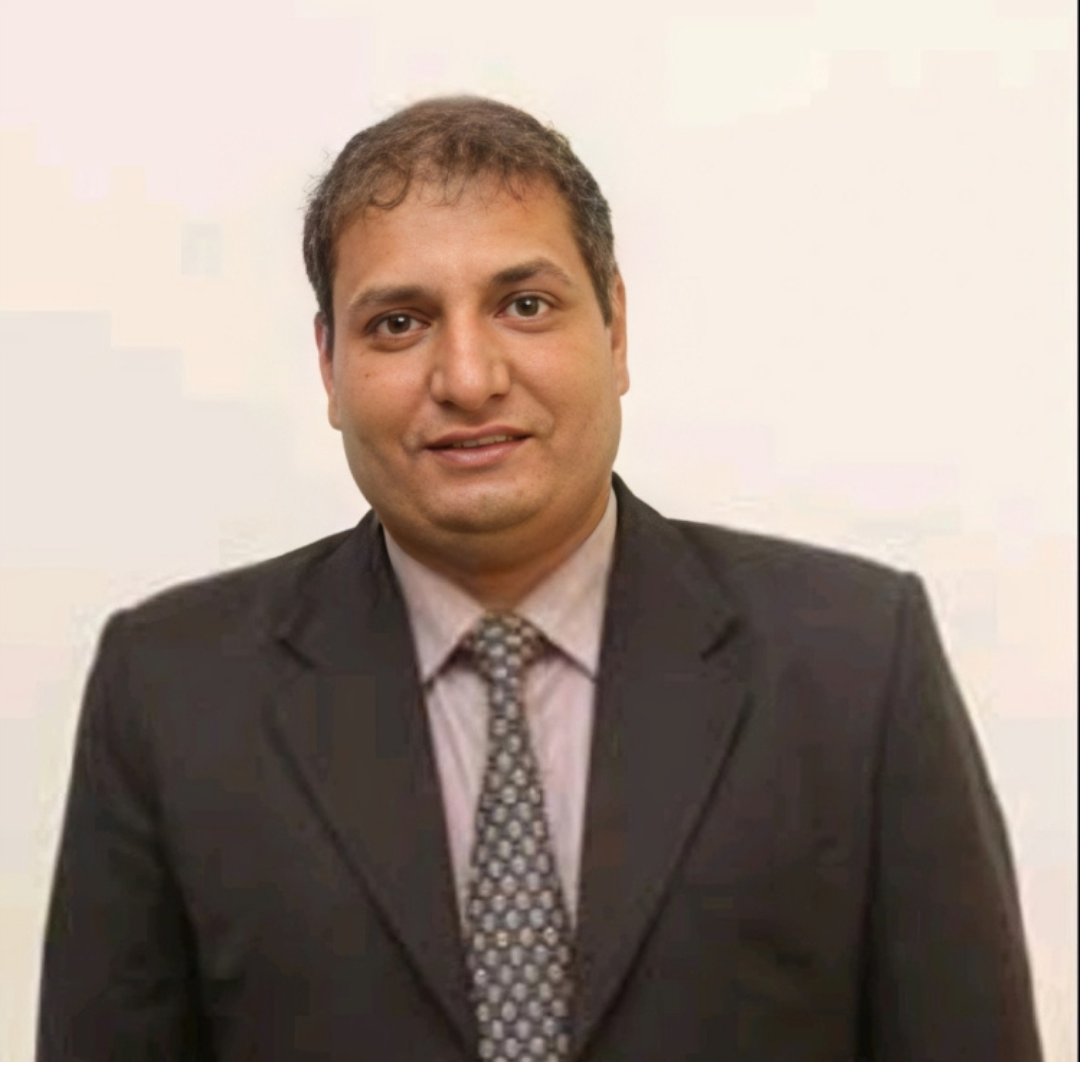 Dr. Reva Prasad Mishra