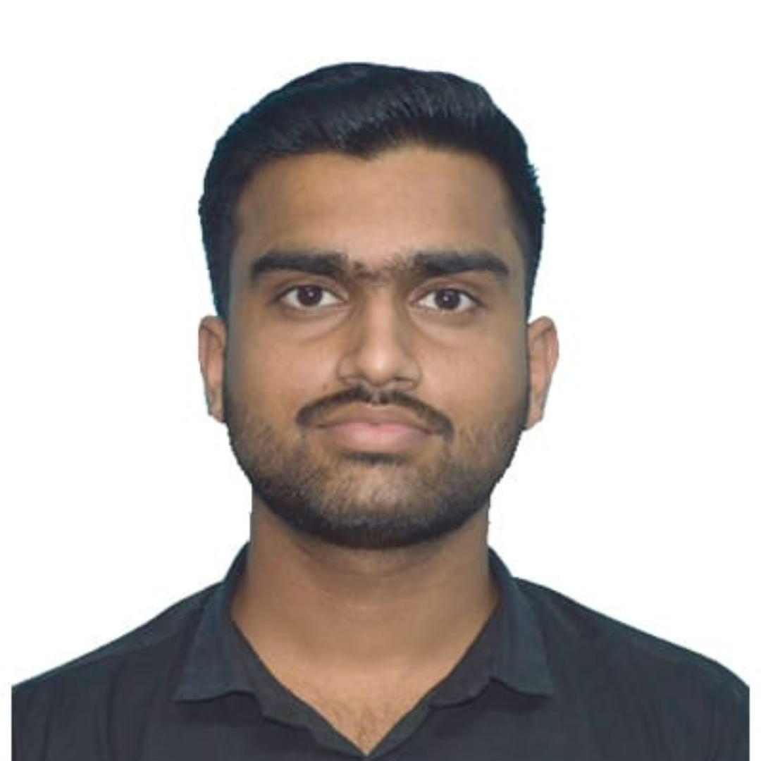 Mr. Aditya Orade