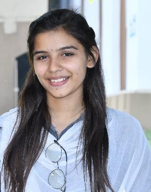 Aastha Pagare