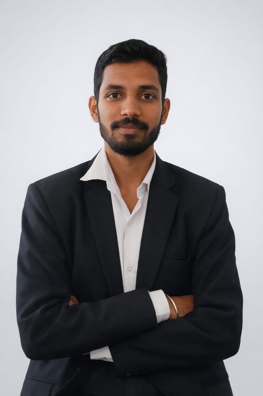 ADARSH GOSWAMI