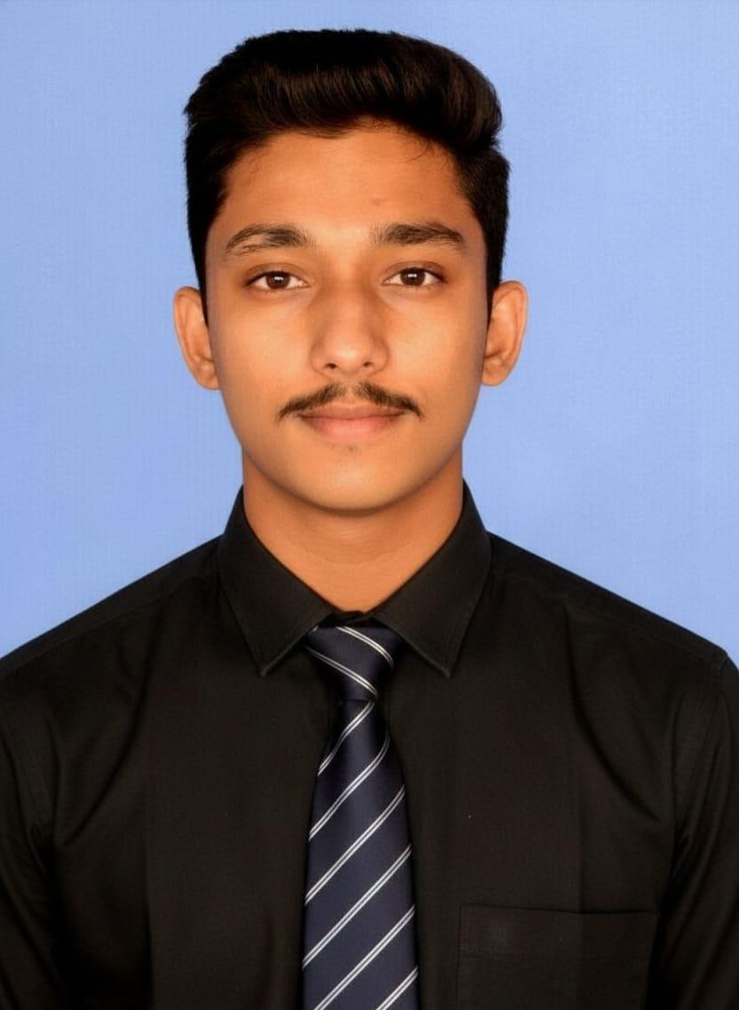 Akshat Solanki