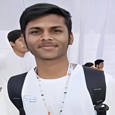 Amit patel