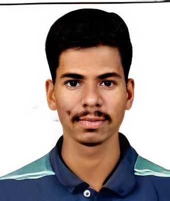 Ankit Ahirwar