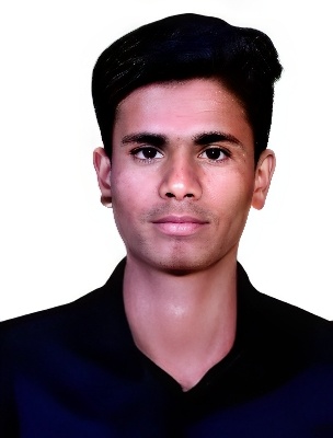 ANKIT PATIDAR