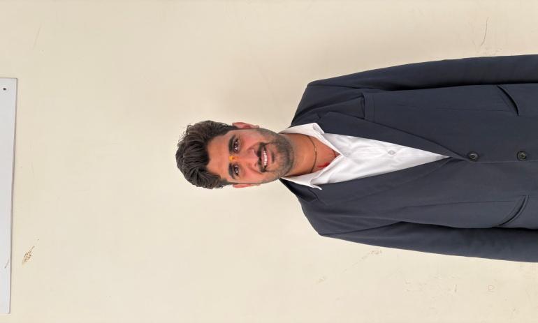 Ankur Patel