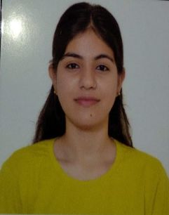 Ayushi Shekhawat