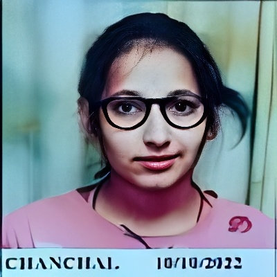 CHANCHAL PATIDAR