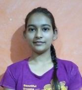 DARSHNA PAWAR
