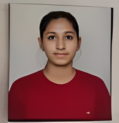 DEVANSHI MODI