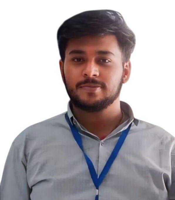 Dhruv Dubey