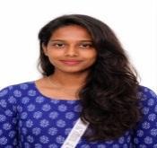 Dikshita Chourasia