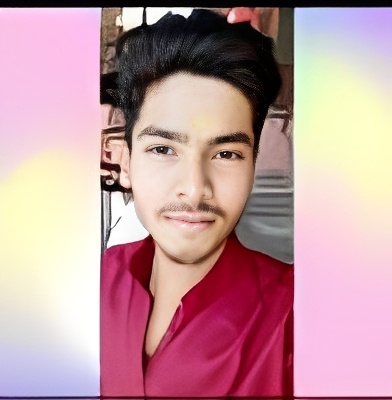 Dipansh Jhariya