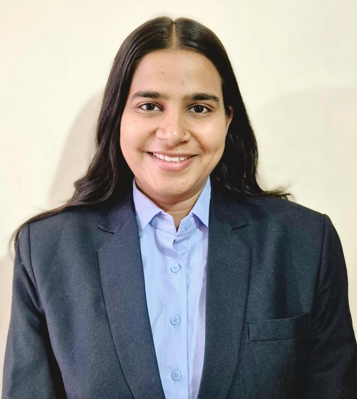 Dipshikha Thakur