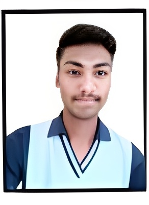 HARSH BUNKAR