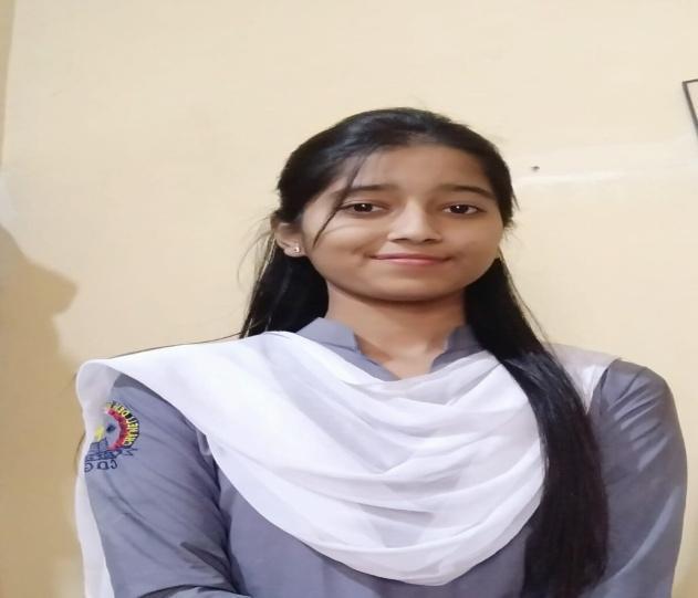 Isha Thakur