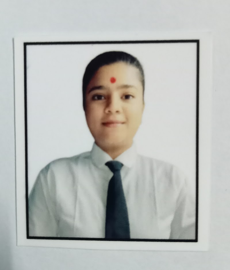 Jagrati Kamle