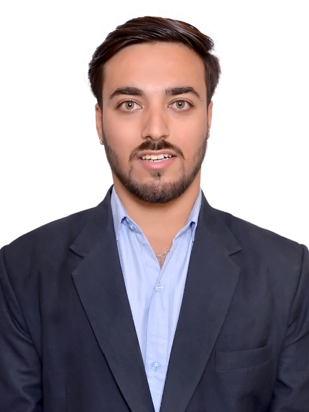 Jai Daswani