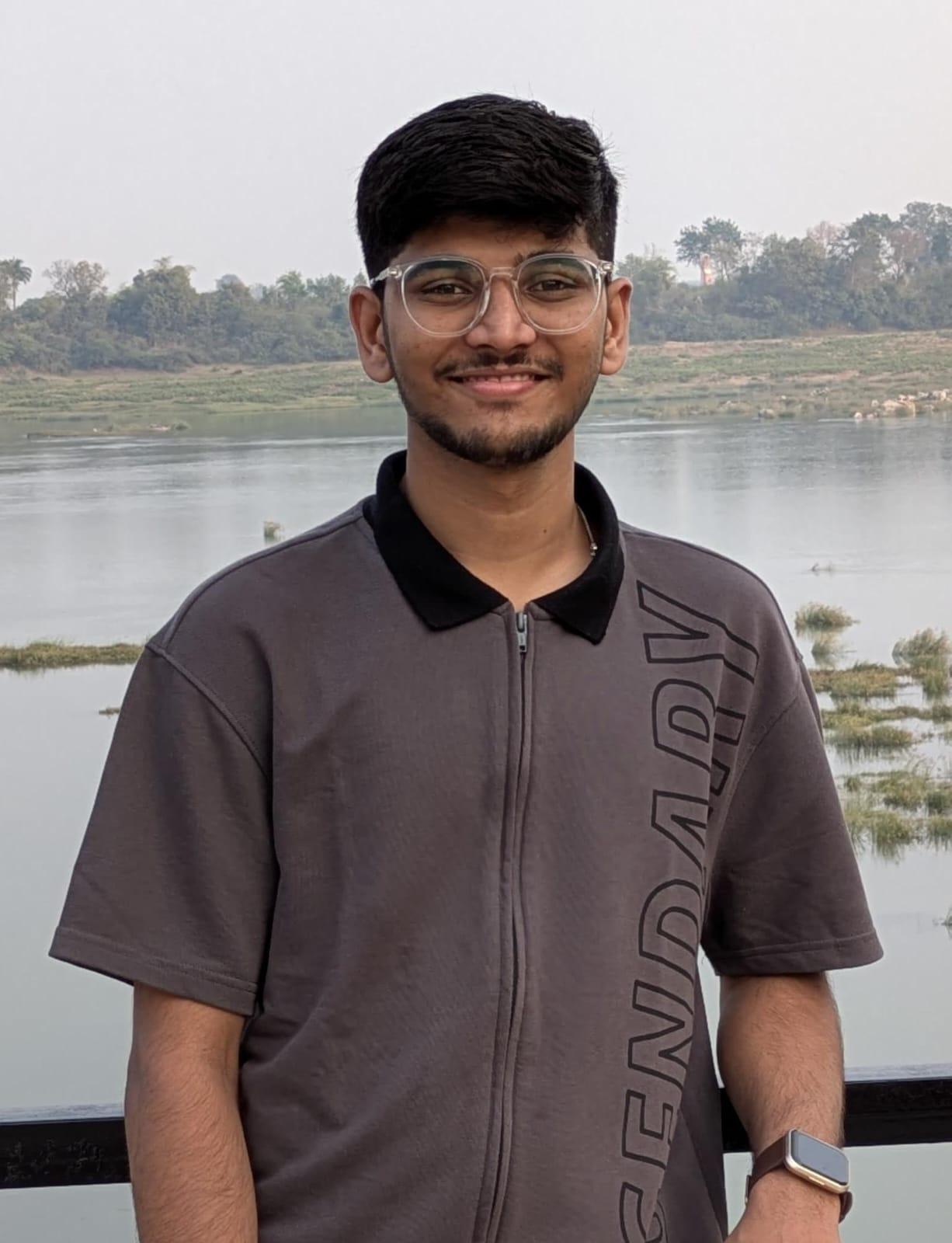 Jayditya Sawai