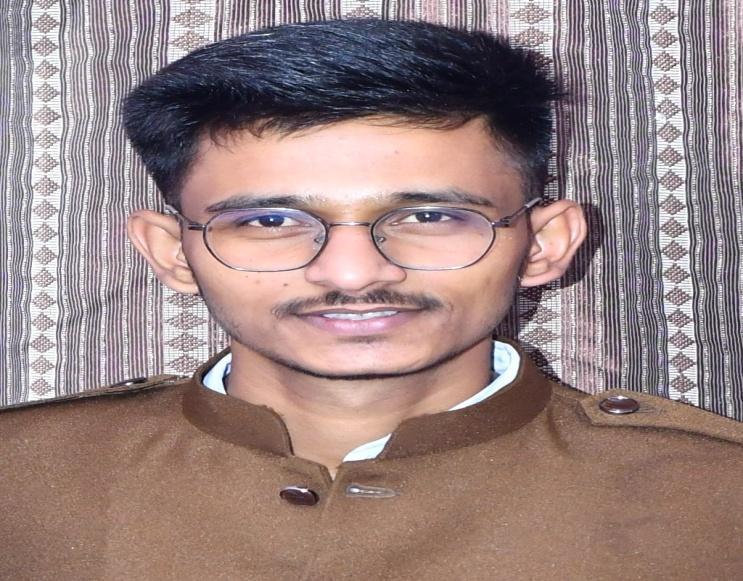 Jeevan Parmar