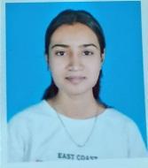 Kalyani Thakre