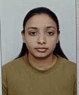 Khushi Mishra