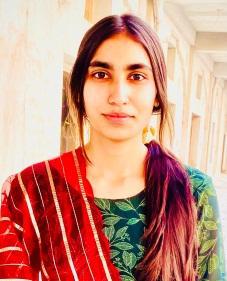Kuldeep kaur Ramana