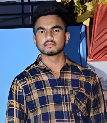 Lokesh Rajput