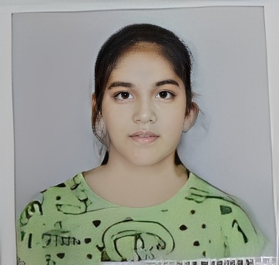 Mansi Sengar